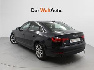 Audi A4 Advanced 35 TDI 110kW (150CV) S tronic