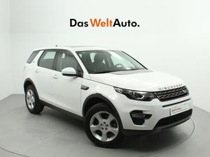 Land-Rover Discovery Sport 2.0L eD4 150CV 4x2 HSE