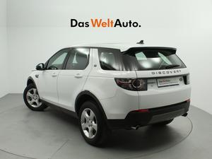 Land-Rover Discovery Sport 2.0L eD4 150CV 4x2 HSE