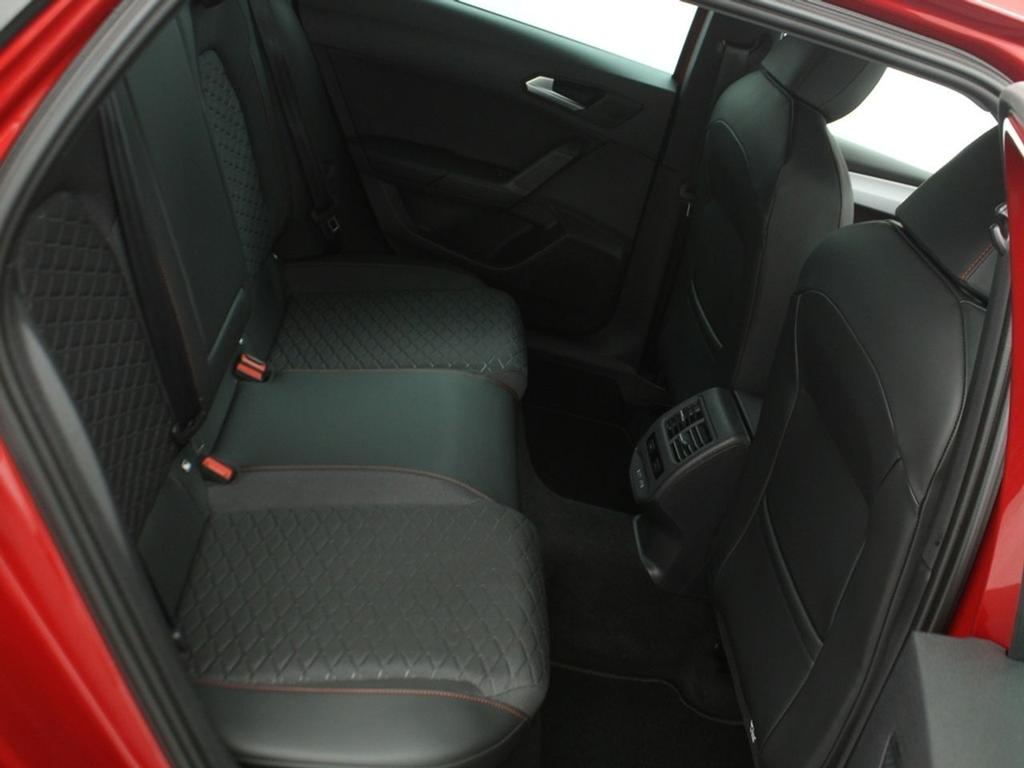 Seat Leon SP 1.5 TSI 110kW S&S FR 6