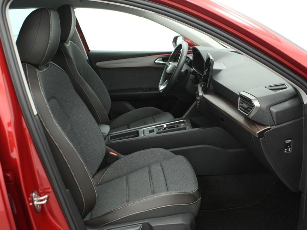 Seat Leon SP 2.0 TDI 110kW DSG S&S Xcellence 5