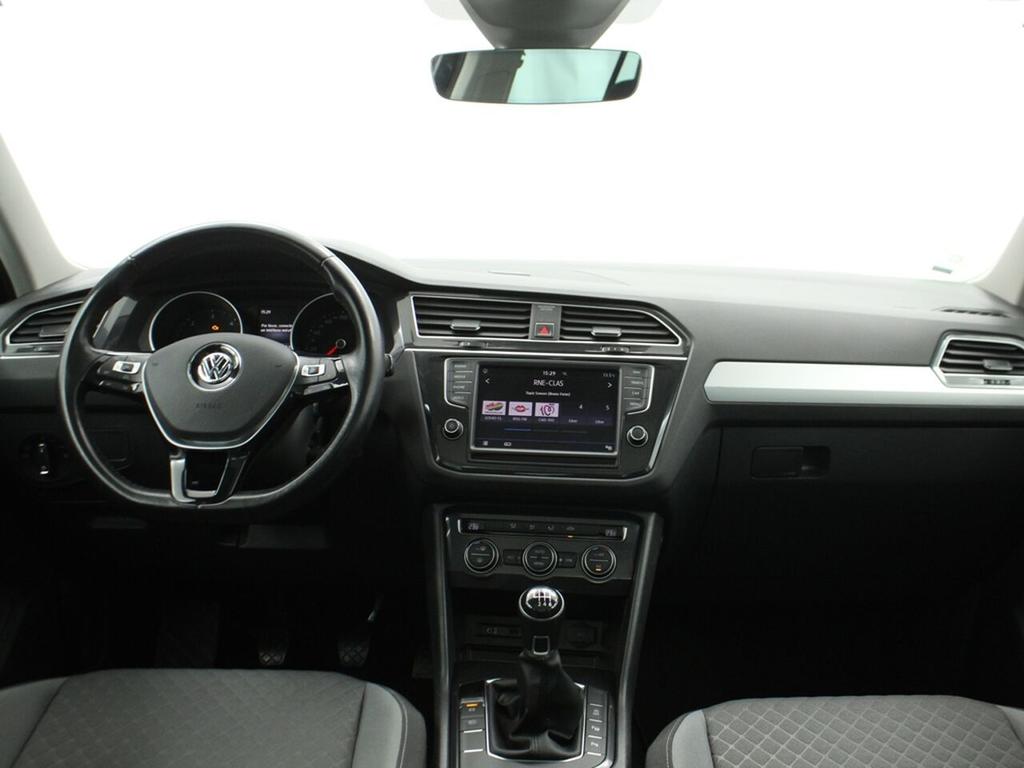 Volkswagen Tiguan Advance 2.0 TDI 110kW(150CV) BMT 4