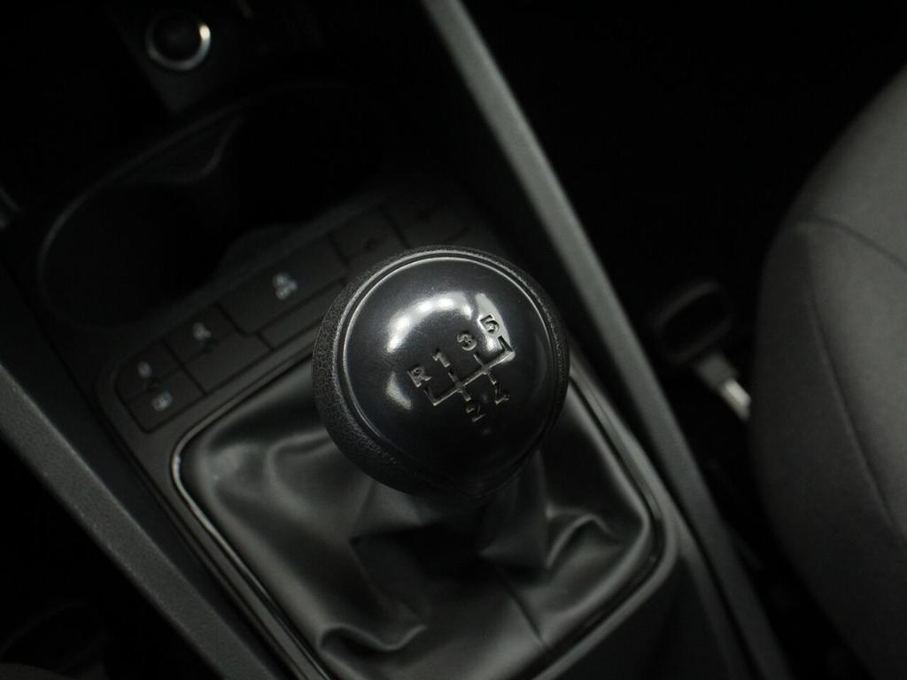 Seat Ibiza 1.4 TDI 90cv Reference Plus 22