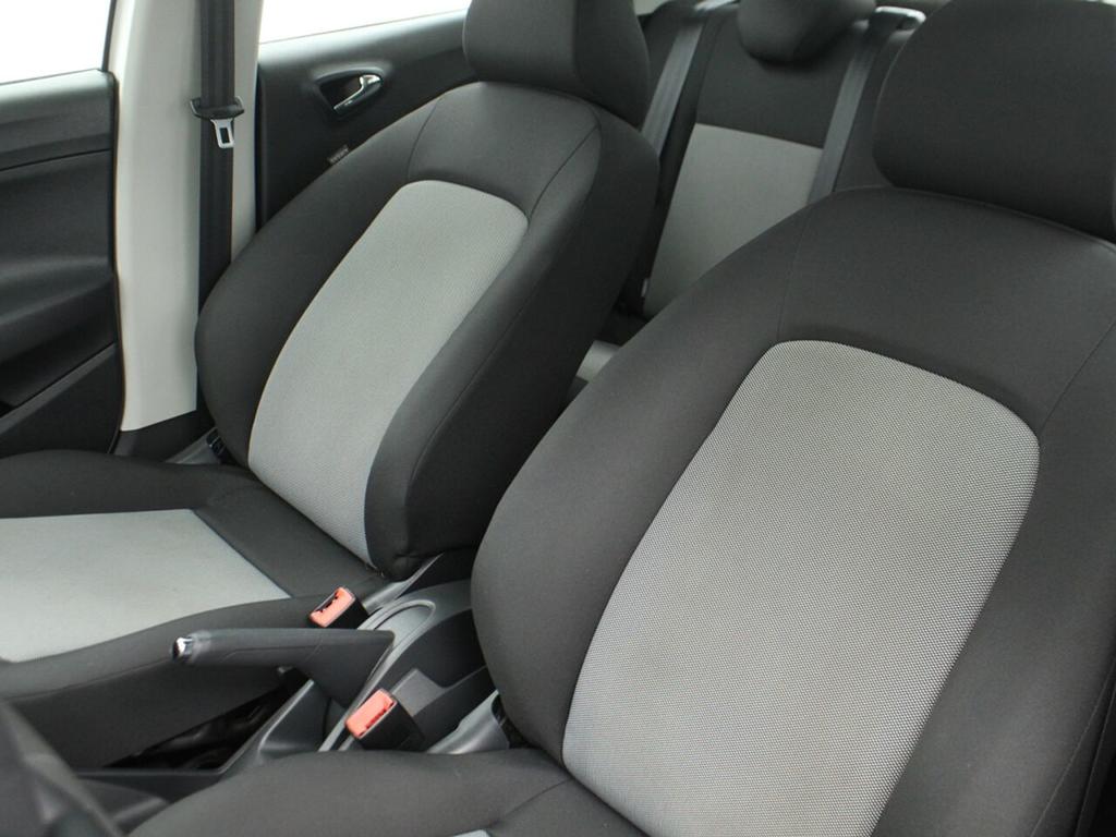 Seat Ibiza 1.4 TDI 90cv Reference Plus 25