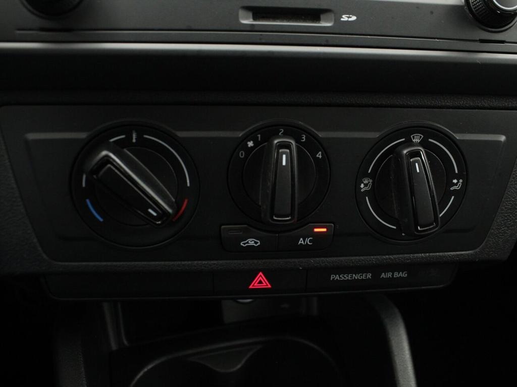 Seat Ibiza 1.4 TDI 90cv Reference Plus 20