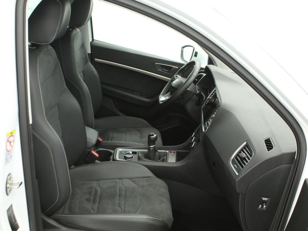 Seat Ateca 2.0 TDI 110kW (150CV) S&S X-Perience Go 5
