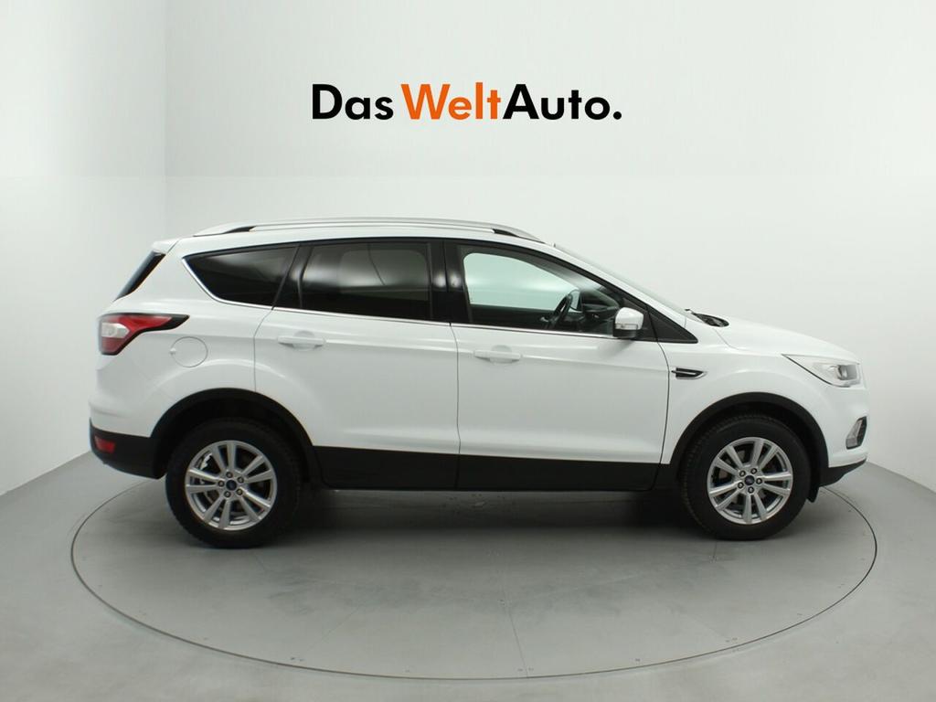 Ford Kuga 1.5 EcoBoost 88kW 4x2 Trend+ 3