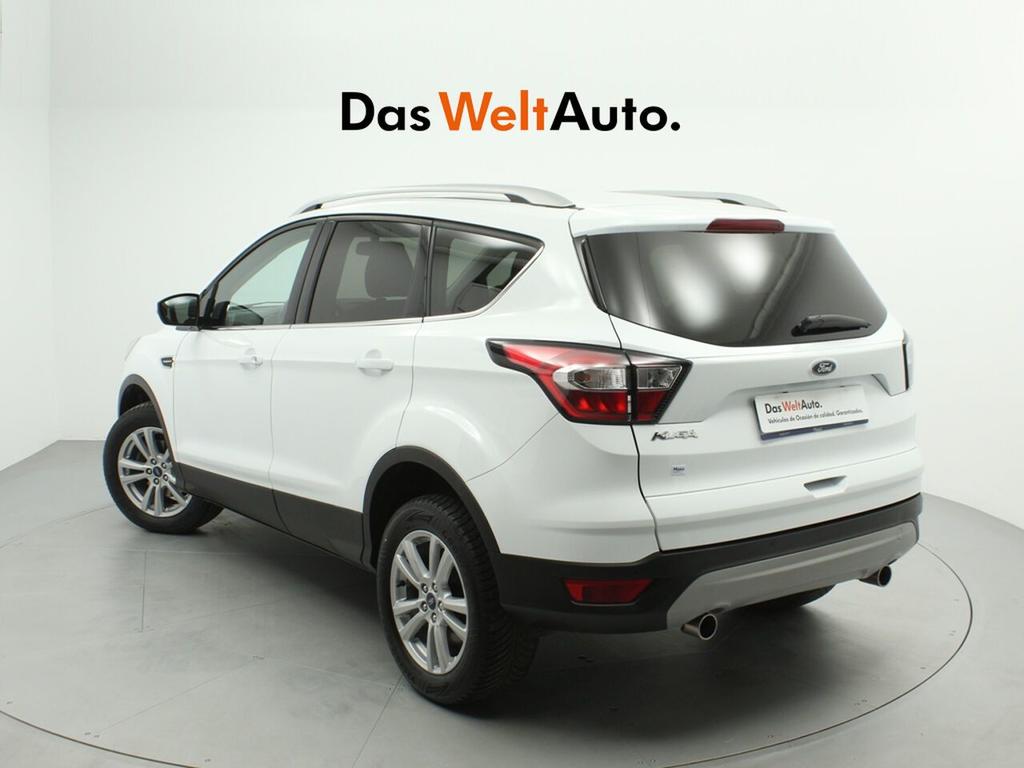 Ford Kuga 1.5 EcoBoost 88kW 4x2 Trend+ 2