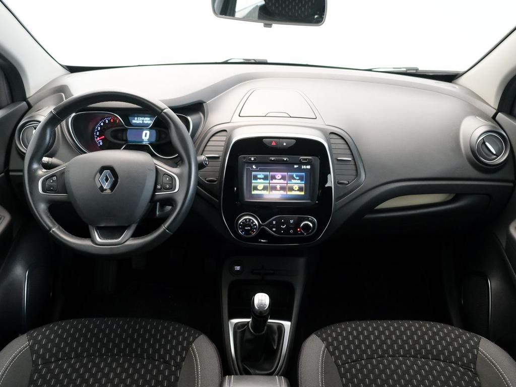 Renault Captur Intens Energy TCe 66kW (90CV) 5