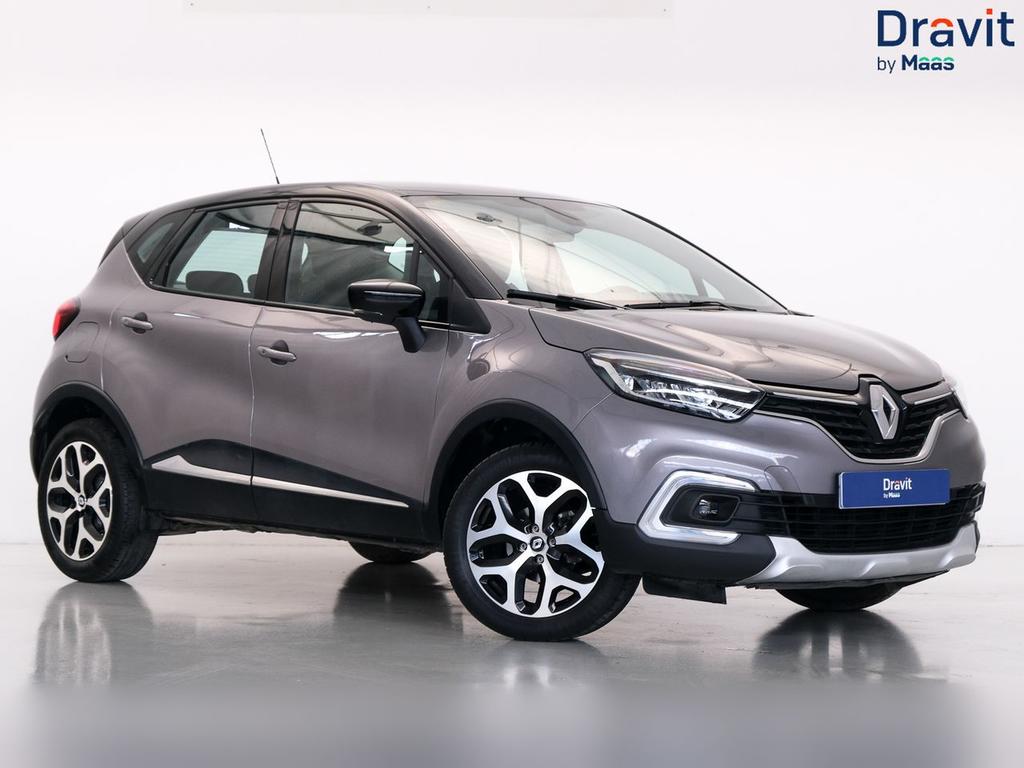 Renault Captur Intens Energy TCe 66kW (90CV) 2