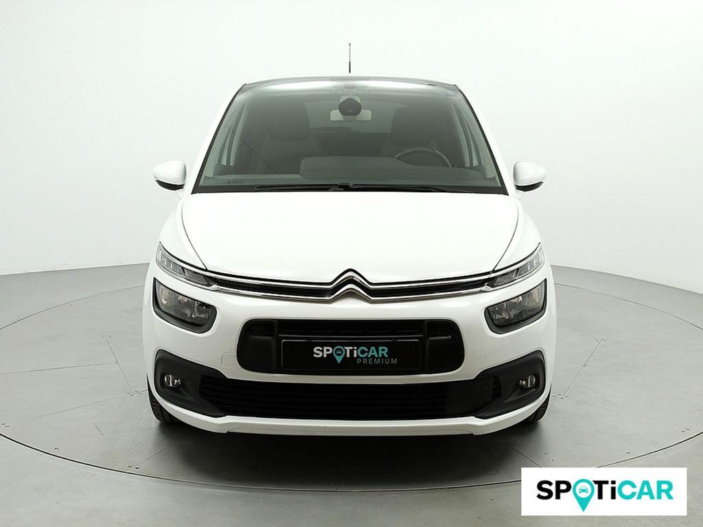 Citroën C4 Picasso BlueHDi 73KW (100CV) S&S Live 5