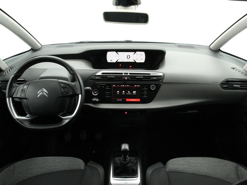 Citroën C4 Picasso BlueHDi 73KW (100CV) S&S Live 7