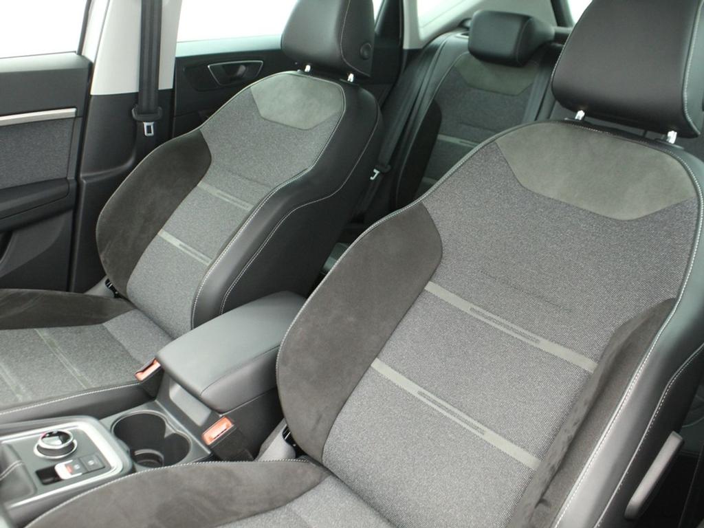 Seat Ateca 2.0 TDI 110kW (150CV) S&S Xcellence 30