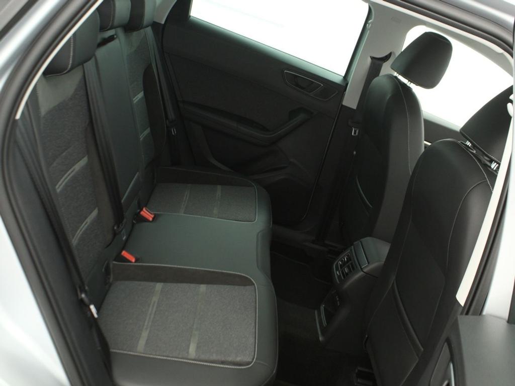 Seat Ateca 2.0 TDI 110kW (150CV) S&S Xcellence 6