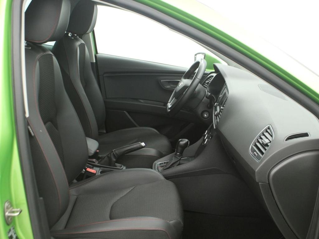 Seat Leon 2.0 TDI 150cv DSG-6 St&Sp FR 5