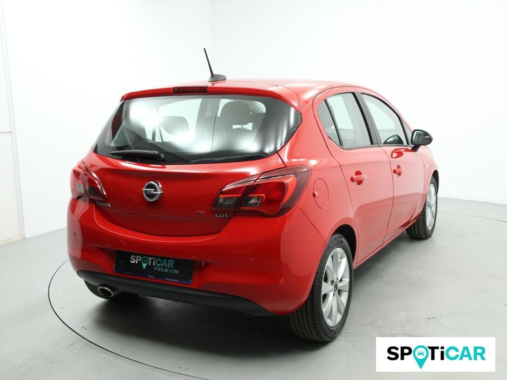Opel Corsa 1.3 CDTi Start/Stop Selective 95 CV 3