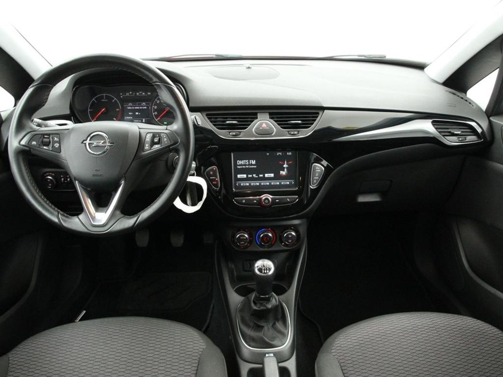 Opel Corsa 1.3 CDTi Start/Stop Selective 95 CV 12