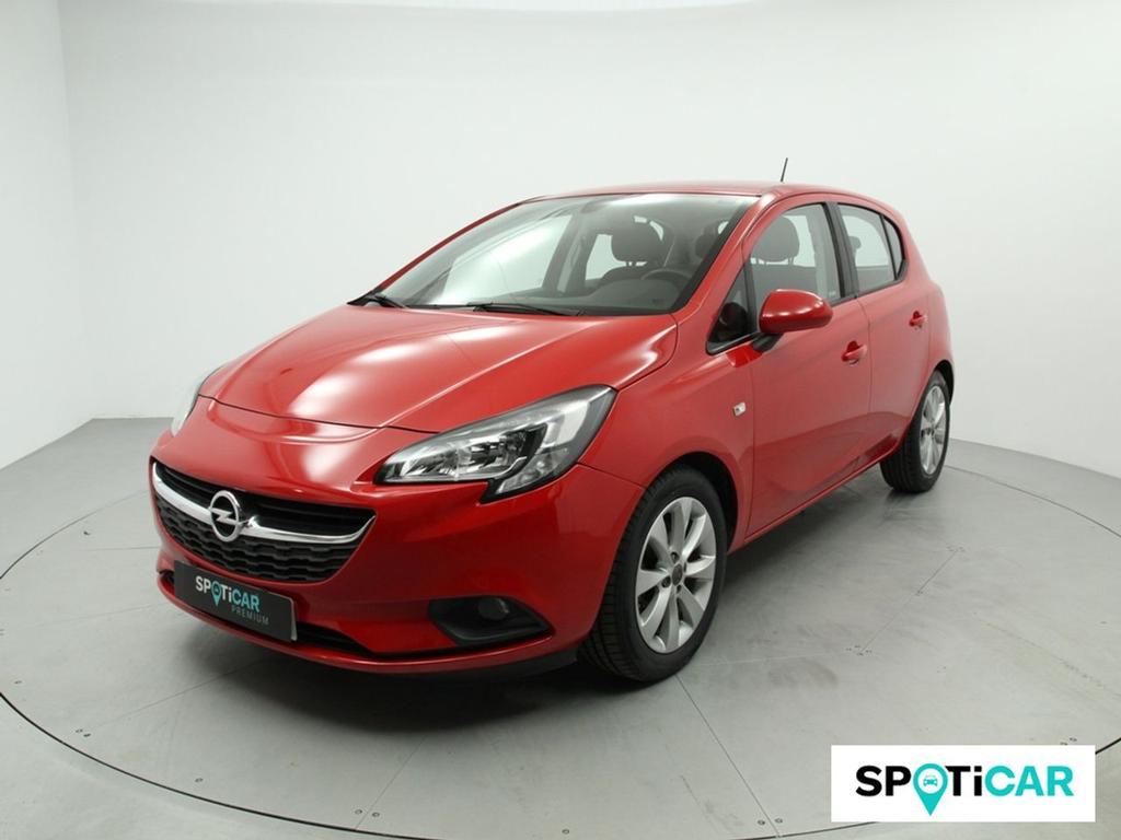 Opel Corsa 1.3 CDTi Start/Stop Selective 95 CV 22