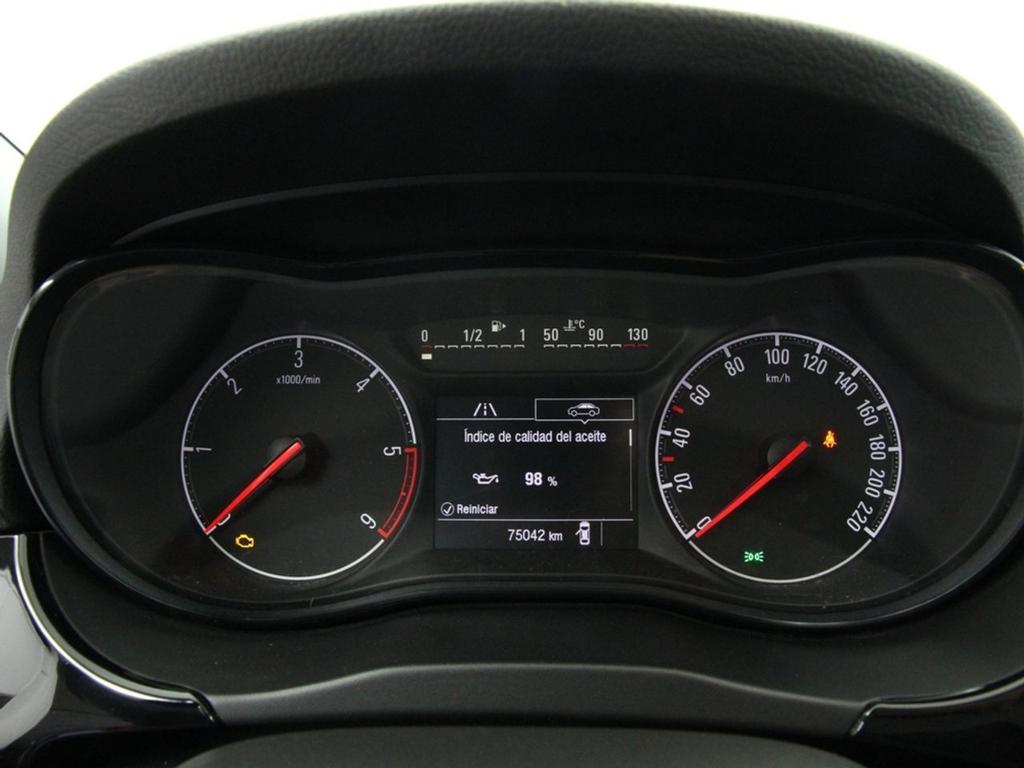 Opel Corsa 1.3 CDTi Start/Stop Selective 95 CV 4