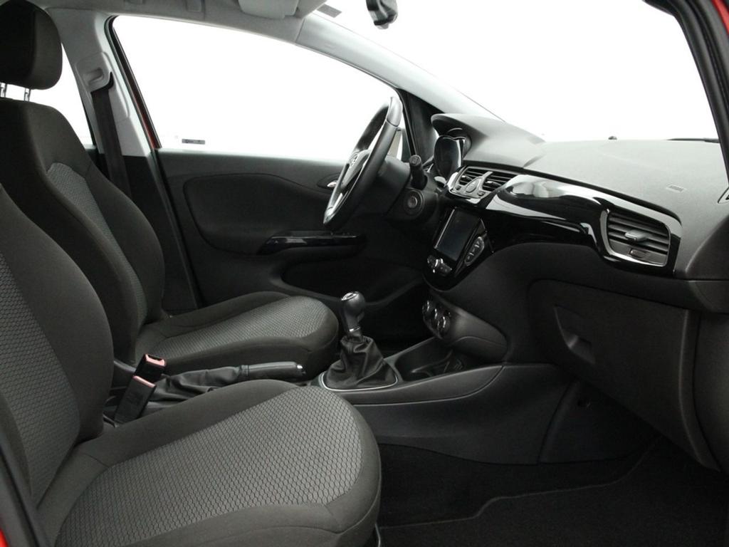 Opel Corsa 1.3 CDTi Start/Stop Selective 95 CV 19