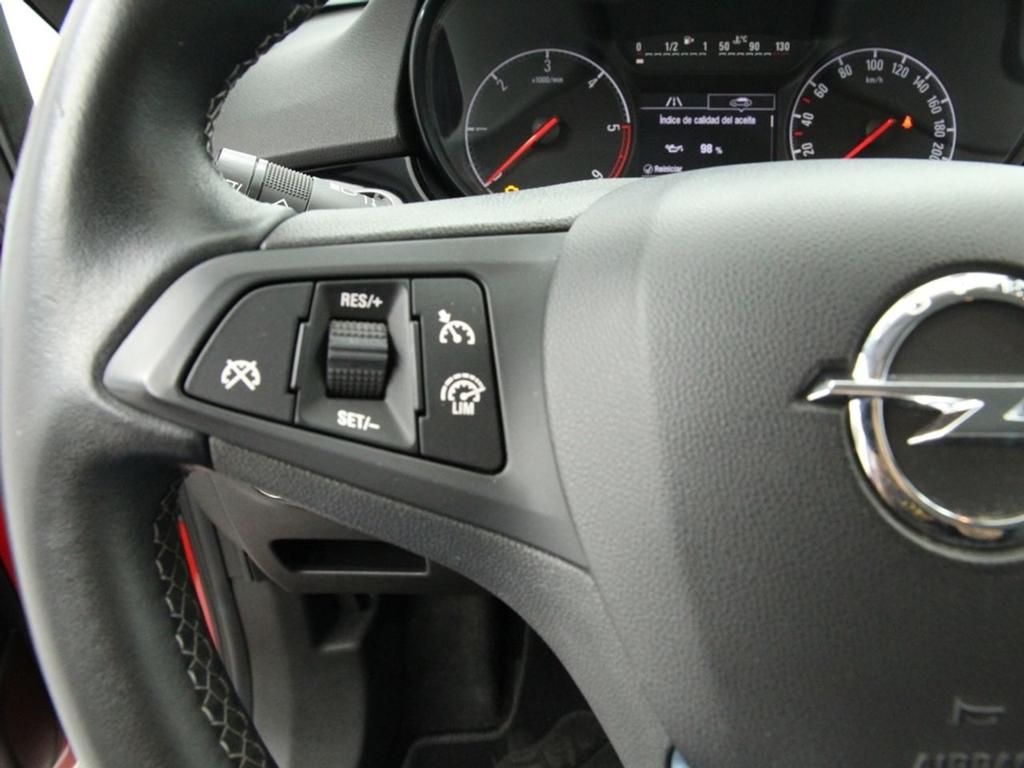 Opel Corsa 1.3 CDTi Start/Stop Selective 95 CV 11