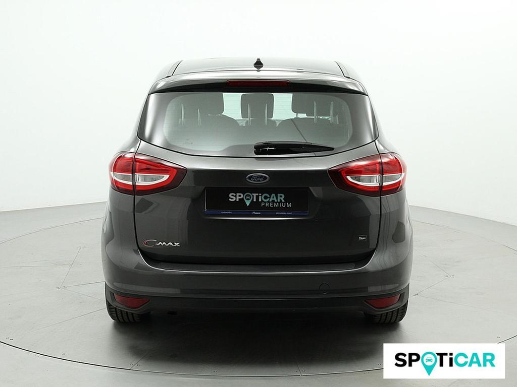 Ford C Max 1.5 TDCi 88kW (120CV) Trend+ 6