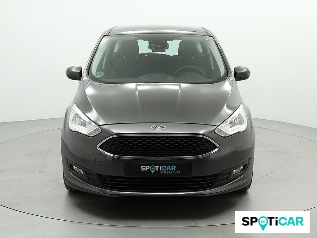 Ford C Max 1.5 TDCi 88kW (120CV) Trend+ 5