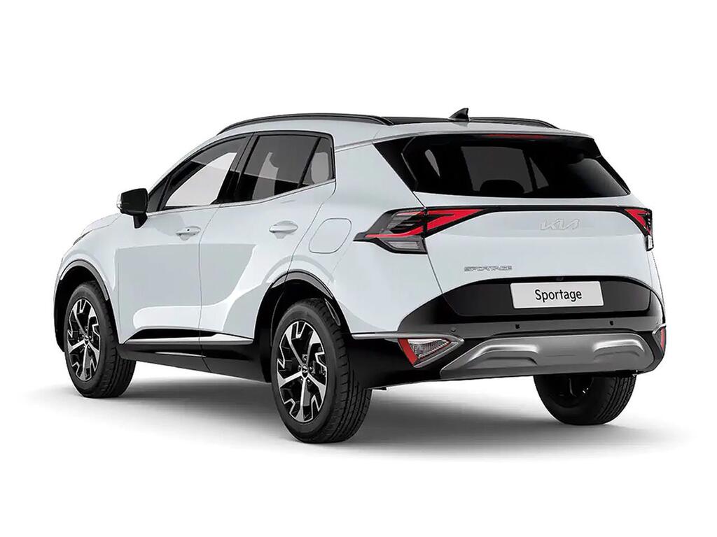 Kia Sportage 1.6 T-GDi 112kW (150CV) Concept 4X2 4
