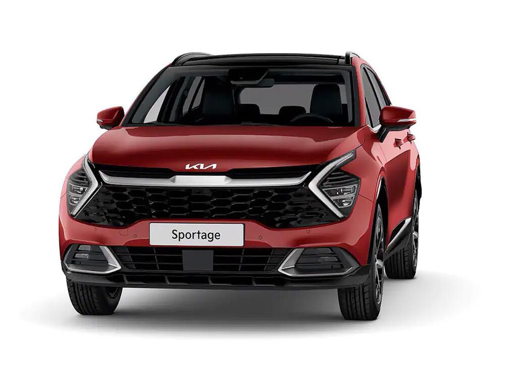 Kia Sportage 1.6 T-GDi 112kW (150CV) Concept 4X2 5