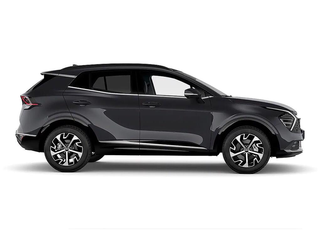 Kia Sportage 1.6 T-GDi 112kW (150CV) Concept 4X2 3