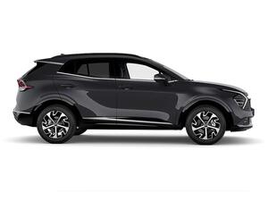 Kia Sportage 1.6 T-GDi 112kW (150CV) Concept 4X2 Kia Sportage 1.6 T-GDi 112kW (150CV) Concept 4X2