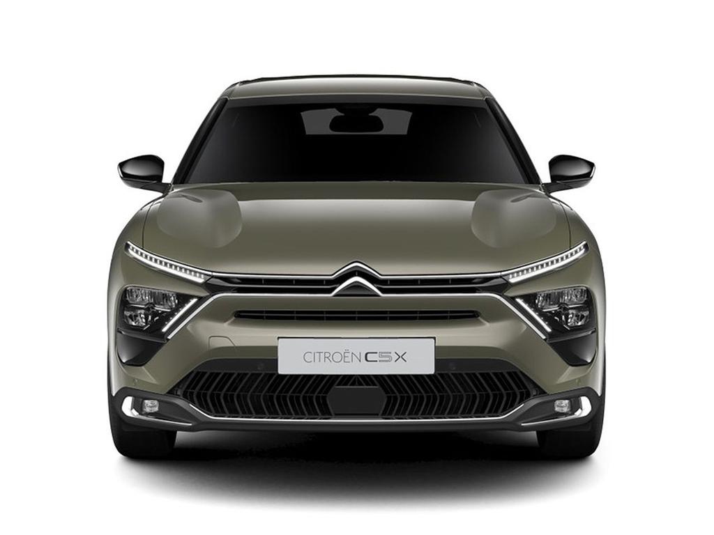 Citroën C5 X PureTech 96kW (130CV) S&S EAT8 Feel Pack 6