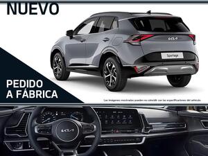 Kia Sportage 1.6 T-GDi HEV 171kW (230CV) Drive 4X2
