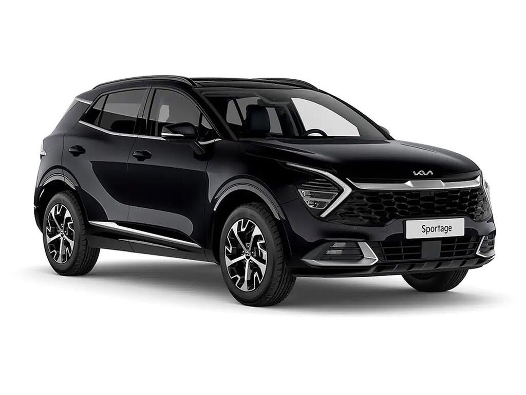 Kia Sportage 1.6 T-GDi HEV 171kW (230CV) Drive 4X2 2