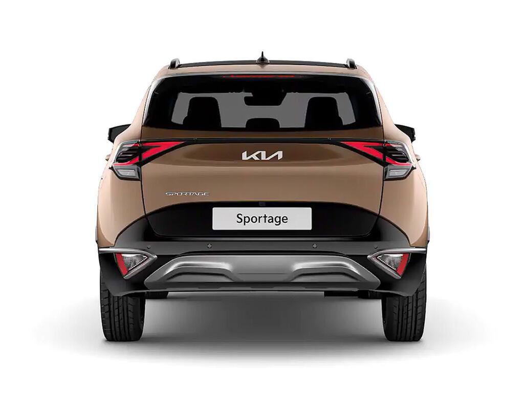 Kia Sportage 1.6 T-GDi HEV 171kW (230CV) Drive 4X2 6