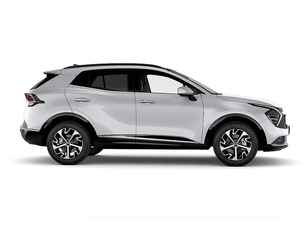Kia Sportage 1.6 T-GDi HEV 171kW (230CV) Drive 4X2 3