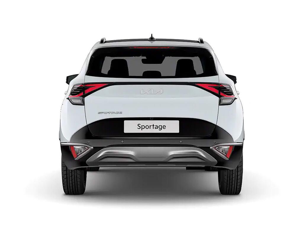 Kia Sportage 1.6 T-GDi HEV 171kW (230CV) Tech 4X2 6