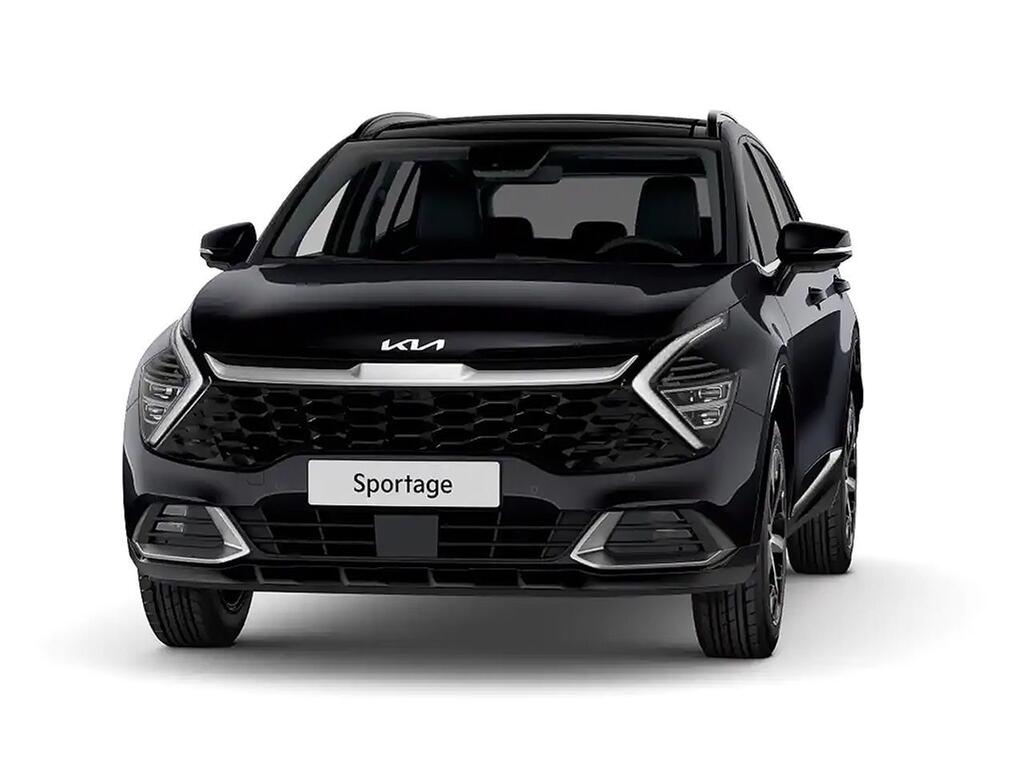 Kia Sportage 1.6 T-GDi HEV 171kW (230CV) Tech 4X2 5