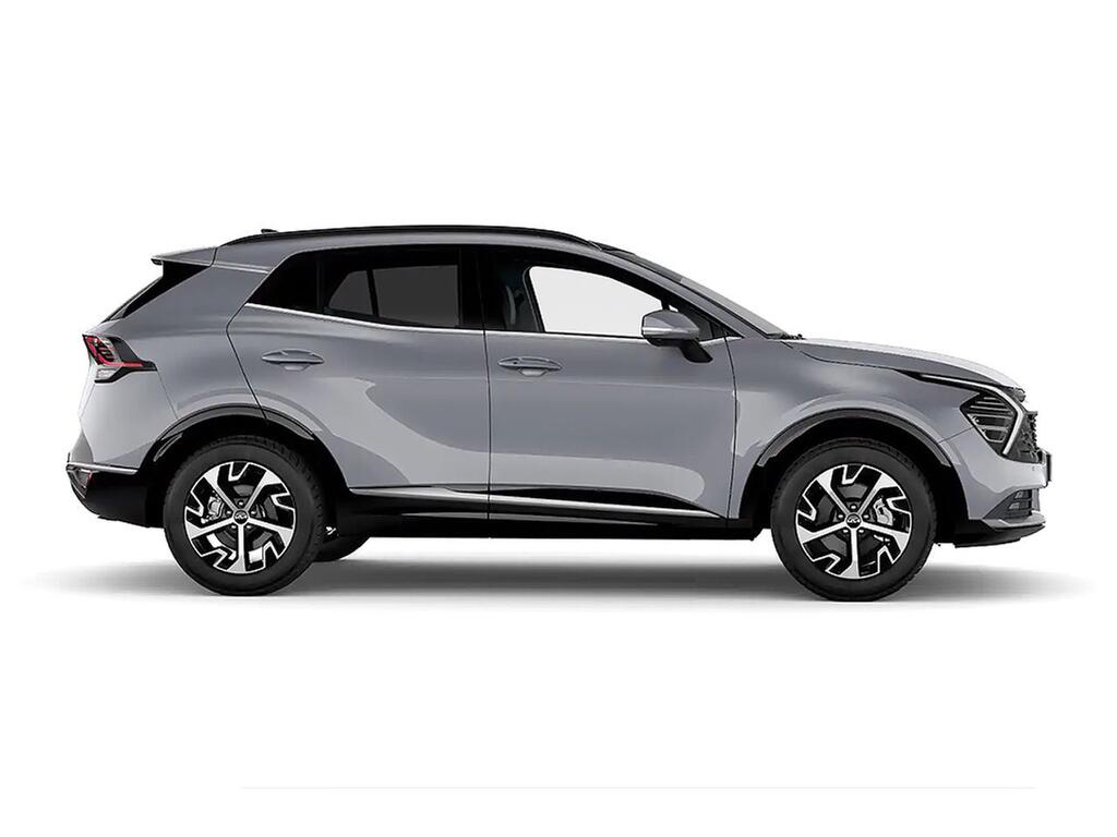Kia Sportage 1.6 T-GDi HEV 171kW (230CV) Tech 4X2 3