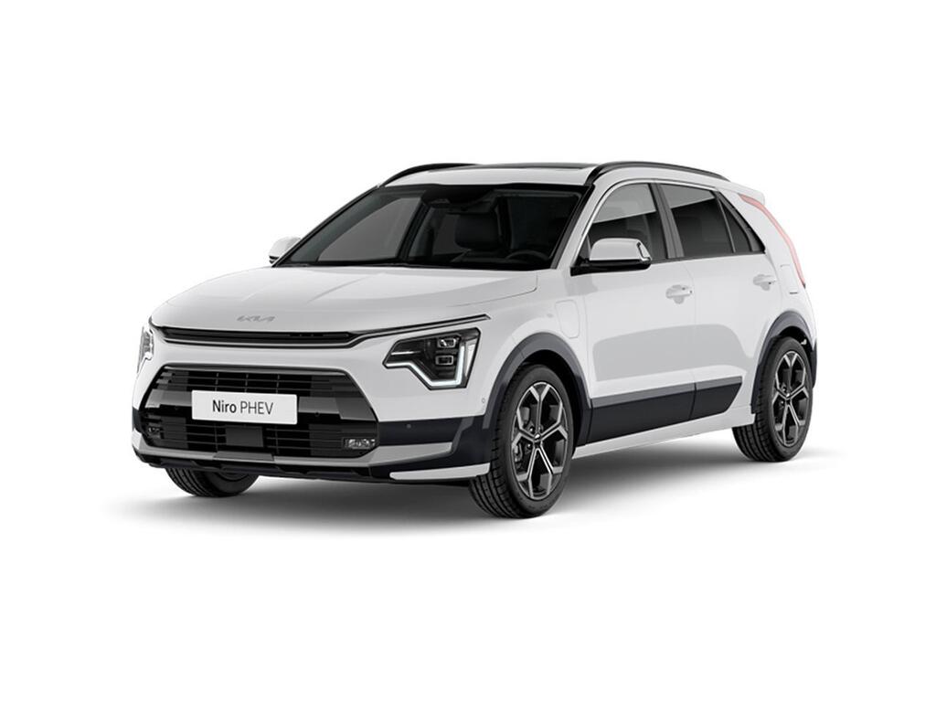 Kia niro 1.6 clearance gdi phev