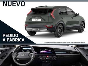 Kia e-Niro e-Niro 150kW (204CV) Drive (Long Range)