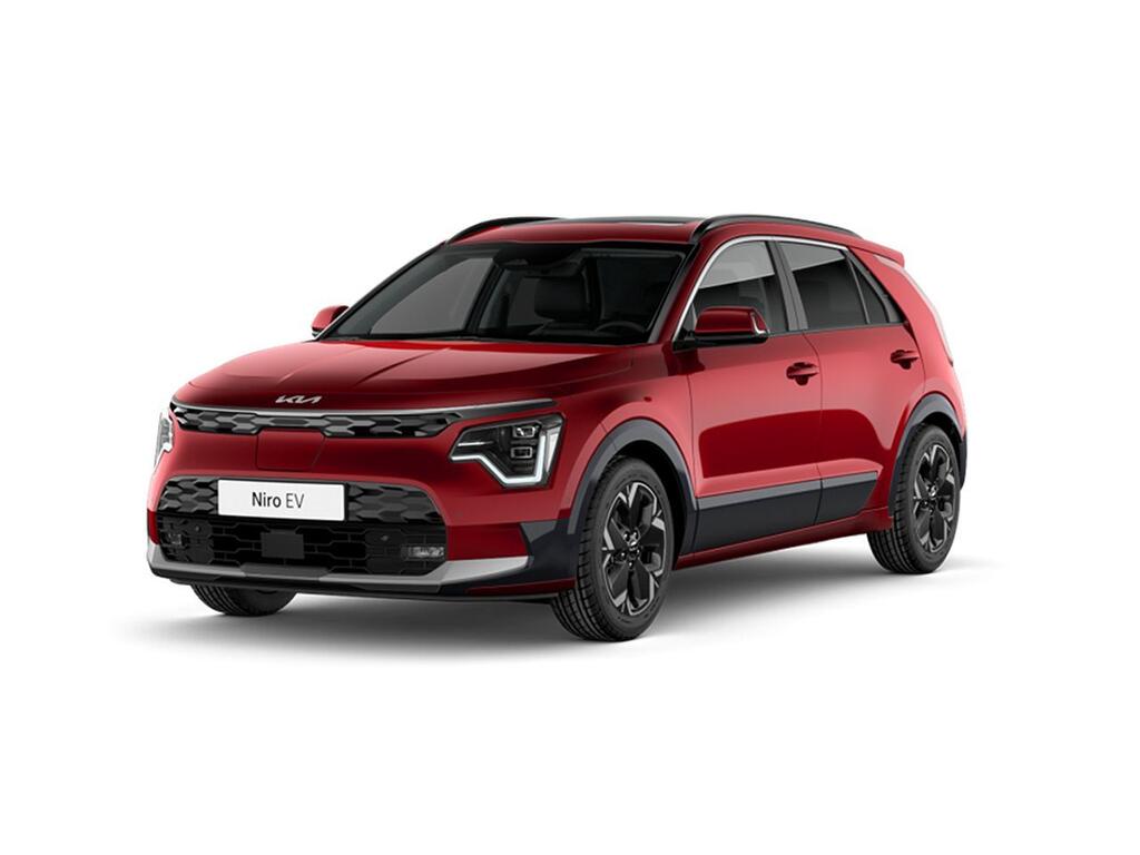 Kia e niro 204 cv discount