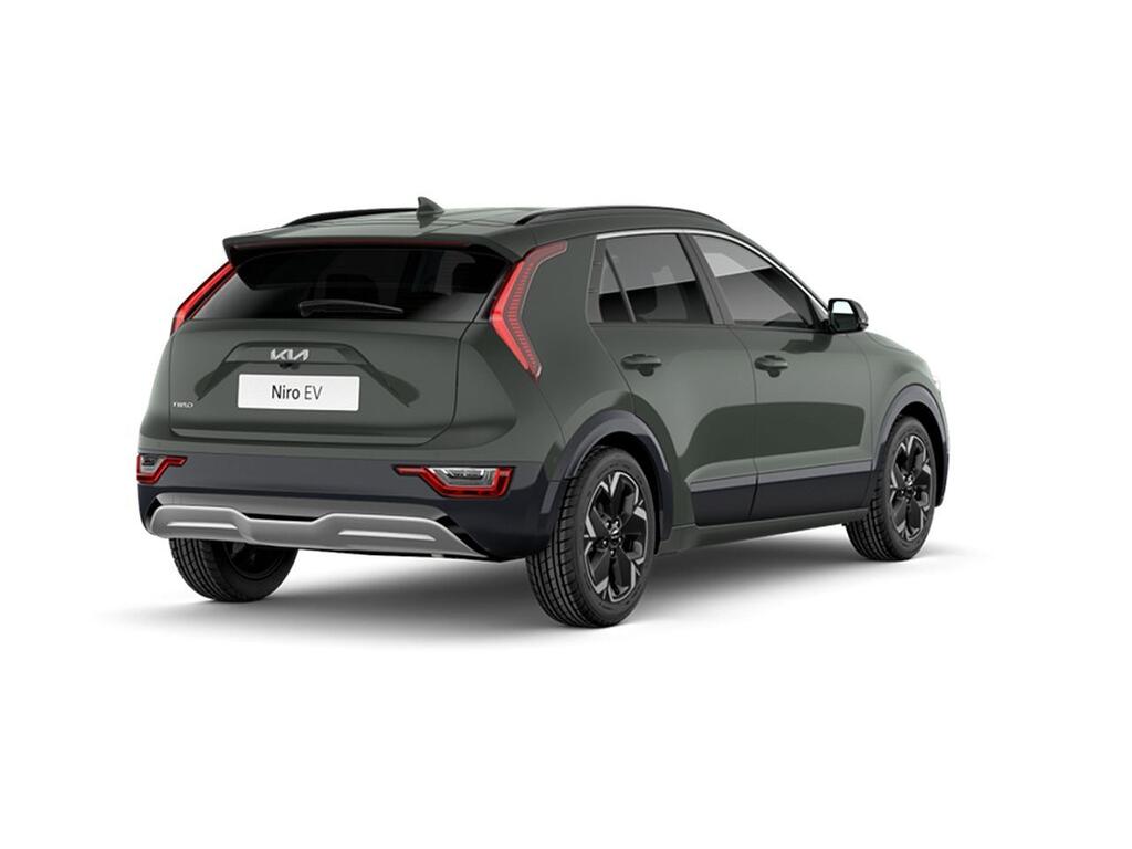 Kia e-Niro e-Niro 150kW (204CV) Drive (Long Range) 3