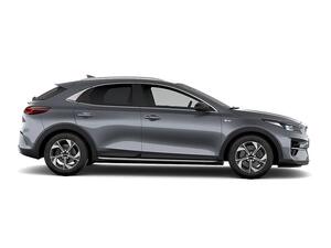 Kia XCeed 1.6 MHEV iMT Concept 100kW (136CV) Kia XCeed 1.6 MHEV iMT Concept 100kW (136CV)