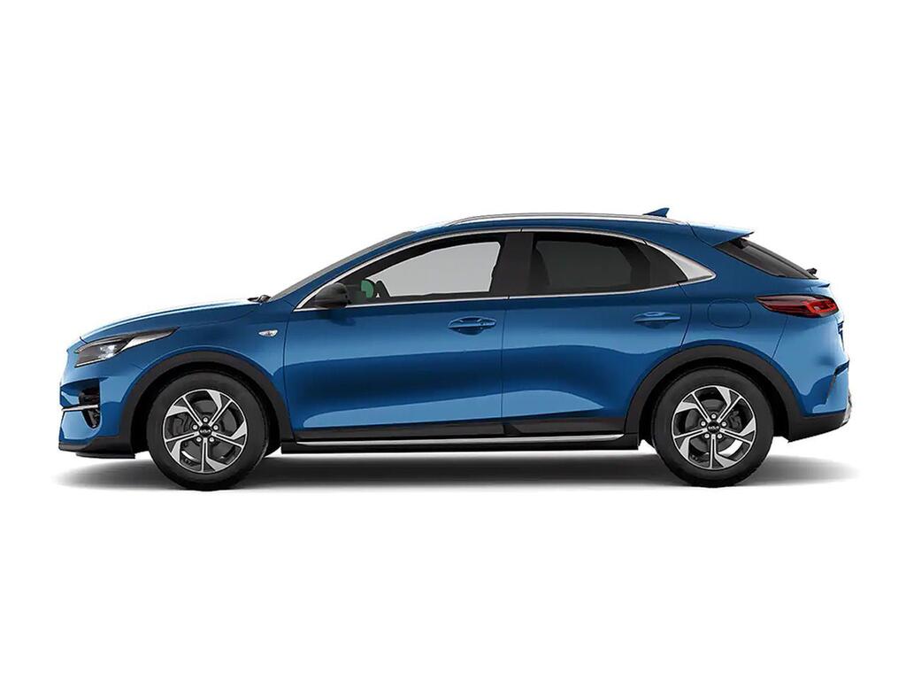 Kia XCeed 1.6 MHEV iMT Drive 100kW (136CV) 3