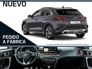 Kia XCeed 1.6 MHEV iMT Drive 100kW (136CV)