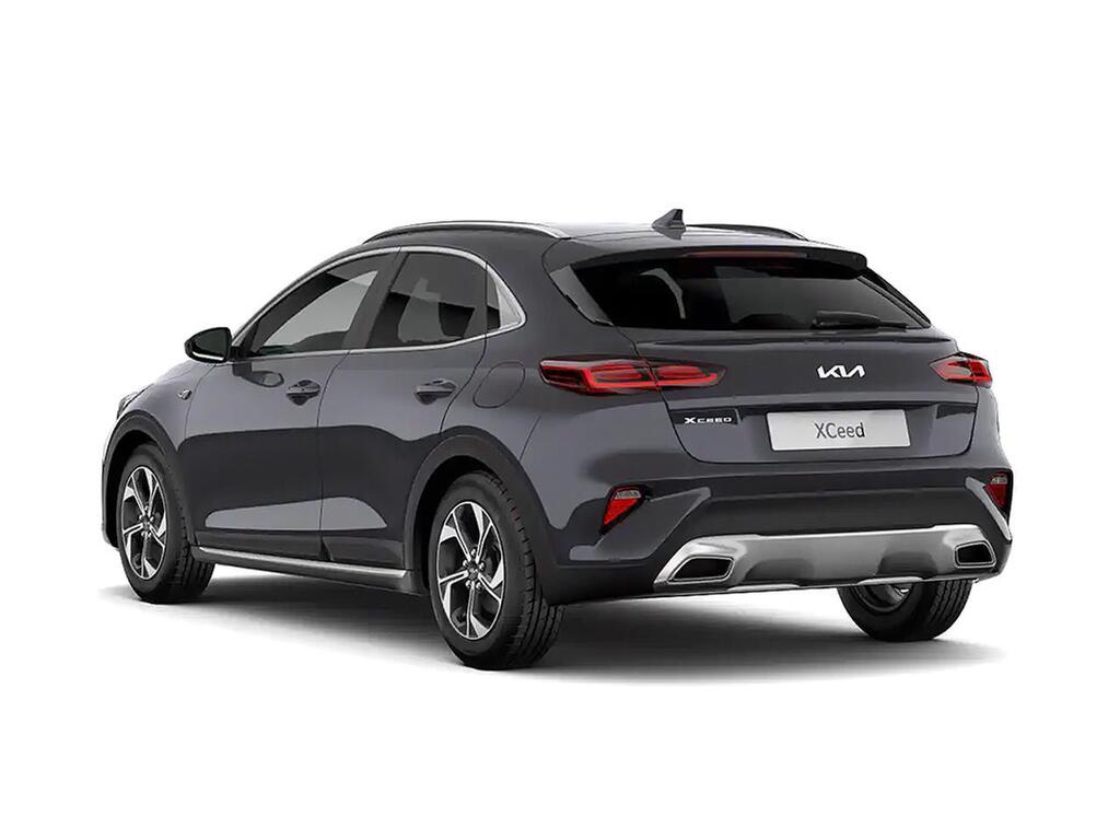 Kia XCeed 1.6 MHEV iMT Drive 100kW (136CV) 4