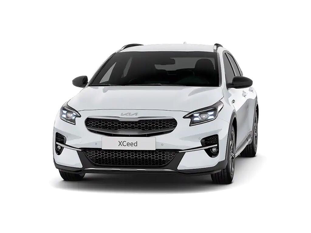 Kia XCeed 1.6 MHEV iMT Drive 100kW (136CV) 5
