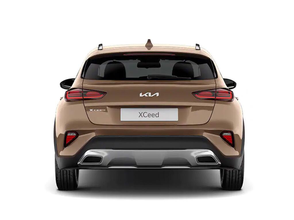 Kia XCeed 1.6 MHEV iMT Drive 100kW (136CV) 6