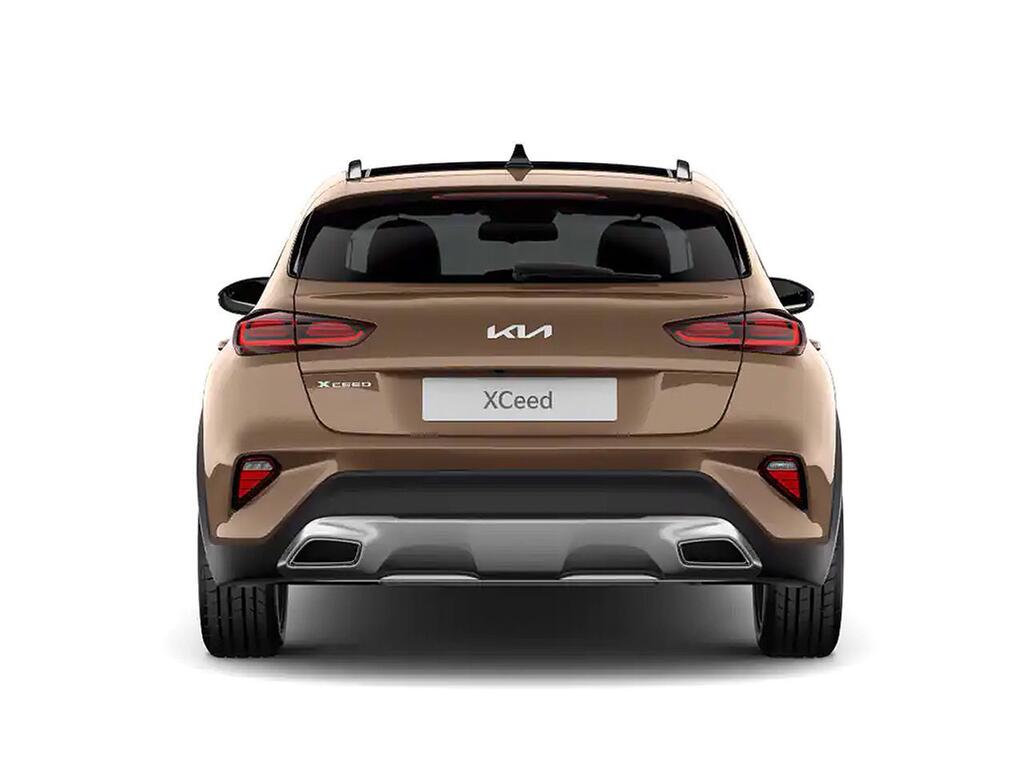 Kia XCeed 1.6 MHEV Tech 100kW (136CV) DCT 6